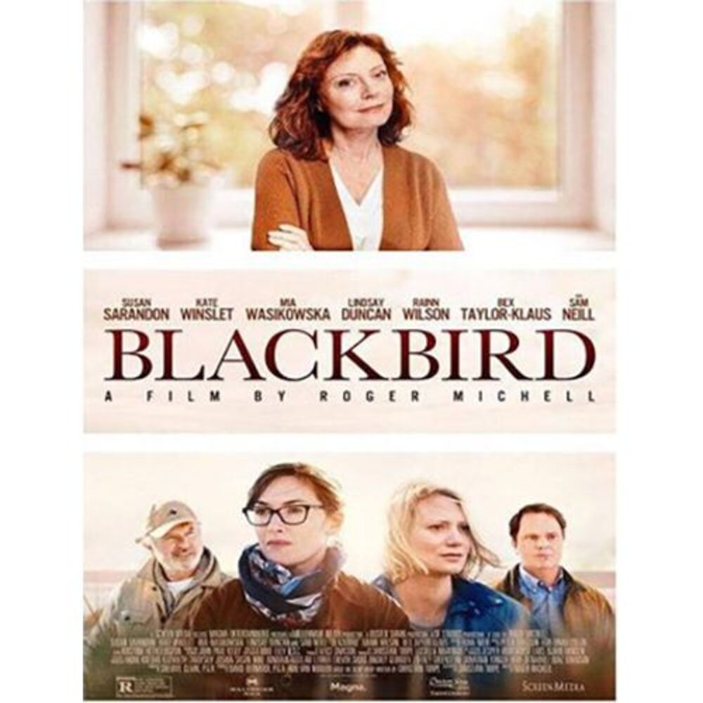 Blackbird